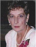 Olive Eunice Armstrong