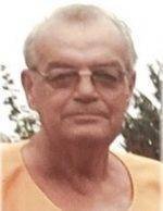 Terry John “TJ” Mantle