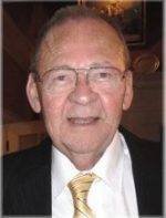 Frederick “Bruce” Cadman