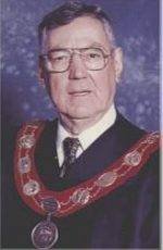 Thomas James Edwards