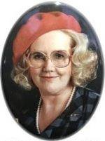 Terézia (Domokos) Holowczenko