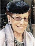 Frances ‘Fran’ Woodward
