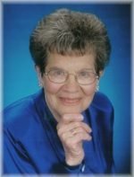 Thelma Mae