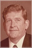 Ian Alexander