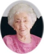 Thelma Ailene