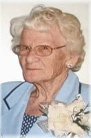Ila Beatrice Aunt Bea