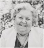 Theresa B. (Tess)