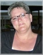 Theresa Gail Tess