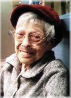 Theresa Lorraine