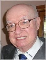 Terence Charles