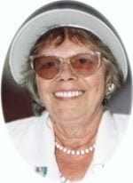 Thelma Rose