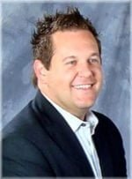 Todd John
