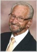 Theodore ‘Ted’ Hilkewich