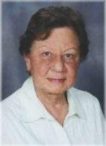 Valerie Dolores Marshall