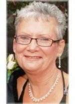 Elizabeth Anne Matthews