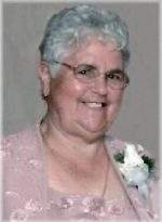 Ida Mendicino