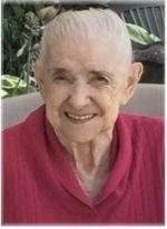 Esther ‘Gigi’ Melanson