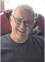 Peter Charles Moore
