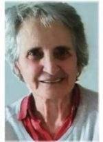 Konstantina ‘Dina’ Skagos