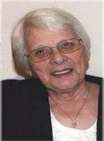 Elizabeth Theresa (Betty) Thompson