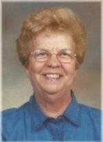 Glenna Carol Bailey