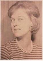 Elizabeth ‘Ellie’ Cardinal