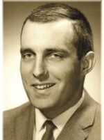 Harry Arnold Cockburn