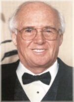 Cecil Charles “Charlie” Durno