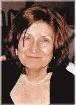 Georgoula ‘Georgia’ Erodotou