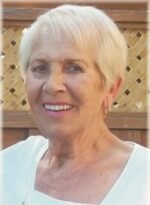 Gillian Elizabeth Mary Findlay