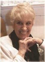 Frances Kathleen “Fran” Floyd