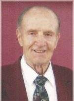 William James “Bill” Foskett