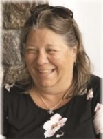 Fanny Margaret Handjes