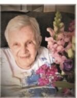 Eileen Mary Hermitage