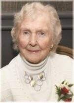 Grace Mary “Joan” Janosik