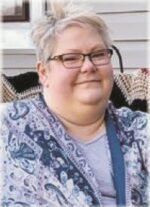 Kristin Mary Kehoe