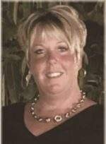 Kelly Marie Lauder