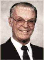 Noel Clifford Marshall