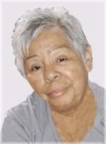 Elaine Margaret Darby