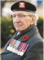 William (Bill) Henry Davies