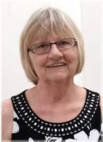 Gale Cecilia MacDonald