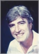 Colin James “Jim” Mitchell