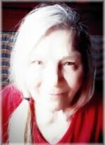 Nina Margarette Moriarty