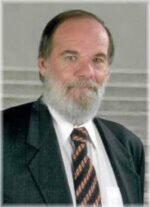 Thomas Fredrick ‘Tom’ Saxby