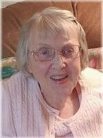 Harmijntjen “Hermine” Smit