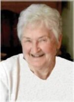 Irene M. Bak