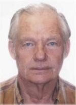 Clarence Elroy Eades