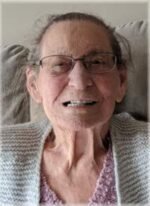 Ingeborg Lina Gottschalk
