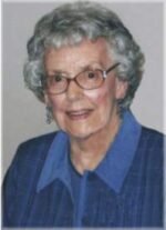 Zita Lafferty