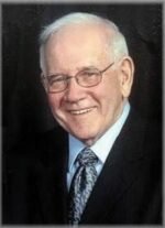 Phil John (PJ) McLaughlin